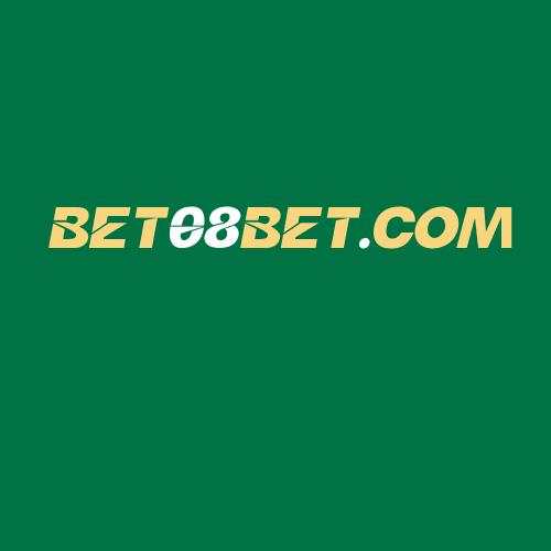 Logo da BET08BET